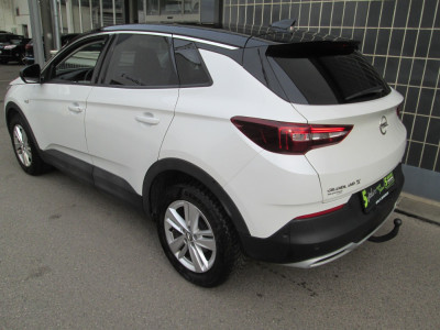 Opel Grandland X Gebrauchtwagen