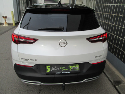 Opel Grandland X Gebrauchtwagen