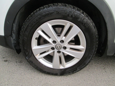 Opel Grandland X Gebrauchtwagen