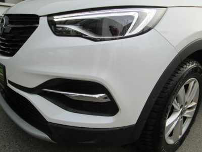 Opel Grandland X Gebrauchtwagen