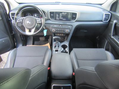 KIA Sportage Gebrauchtwagen