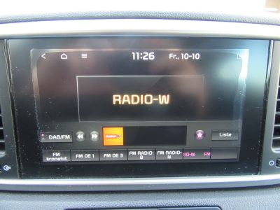 KIA Sportage Gebrauchtwagen