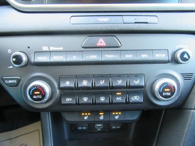 KIA Sportage Gebrauchtwagen