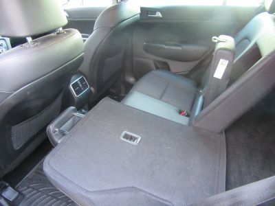 KIA Sportage Gebrauchtwagen