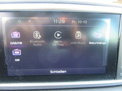 KIA Sportage Gebrauchtwagen