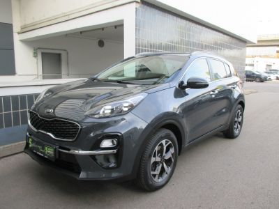 KIA Sportage Gebrauchtwagen