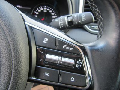 KIA Sportage Gebrauchtwagen