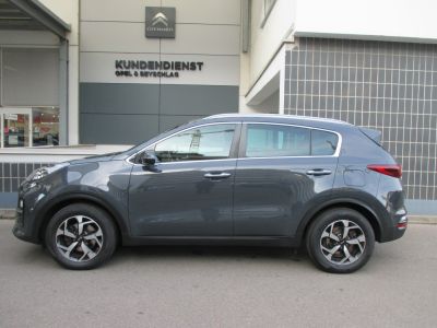 KIA Sportage Gebrauchtwagen