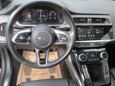 Jaguar I-Pace Gebrauchtwagen