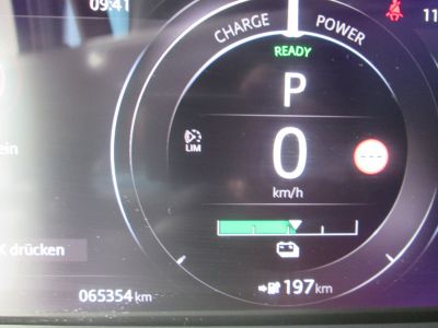 Jaguar I-Pace Gebrauchtwagen