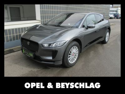 Jaguar I-Pace Gebrauchtwagen