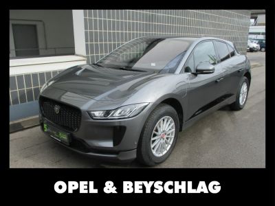 Jaguar I-Pace Gebrauchtwagen Jaguar I-Pace Gebrauchtwagen