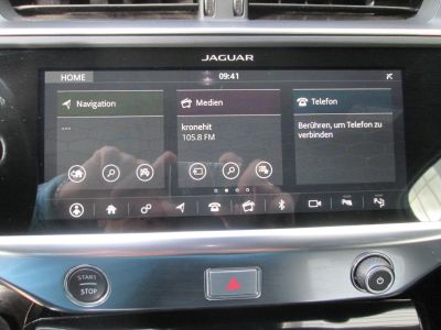 Jaguar I-Pace Gebrauchtwagen