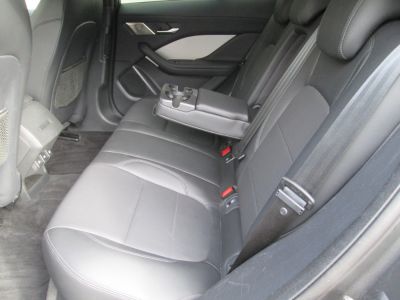 Jaguar I-Pace Gebrauchtwagen