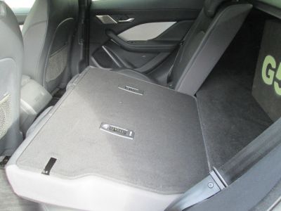 Jaguar I-Pace Gebrauchtwagen