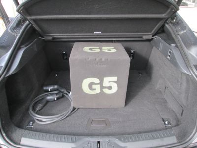 Jaguar I-Pace Gebrauchtwagen