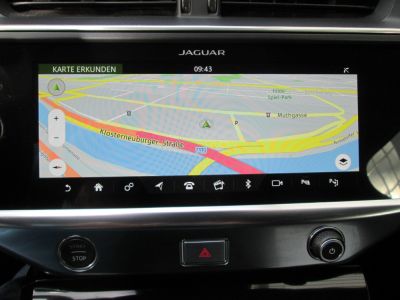 Jaguar I-Pace Gebrauchtwagen