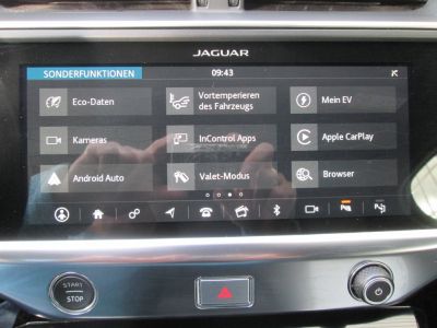 Jaguar I-Pace Gebrauchtwagen