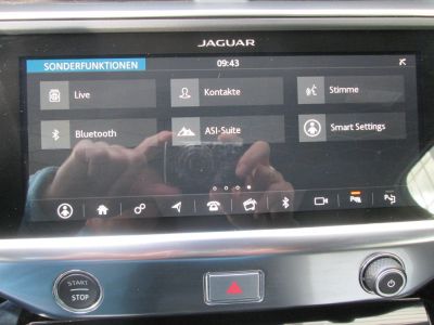 Jaguar I-Pace Gebrauchtwagen