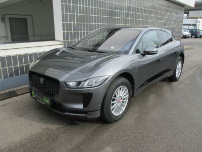 Jaguar I-Pace Gebrauchtwagen
