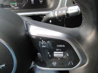 Jaguar I-Pace Gebrauchtwagen