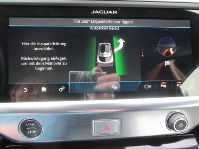 Jaguar I-Pace Gebrauchtwagen