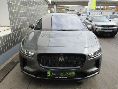 Jaguar I-Pace Gebrauchtwagen