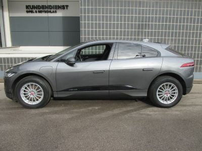 Jaguar I-Pace Gebrauchtwagen