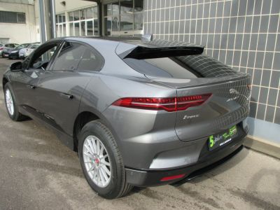 Jaguar I-Pace Gebrauchtwagen