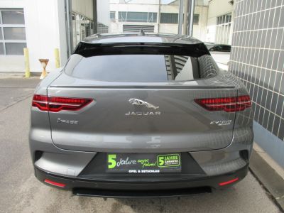 Jaguar I-Pace Gebrauchtwagen