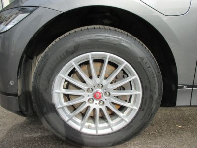 Jaguar I-Pace Gebrauchtwagen