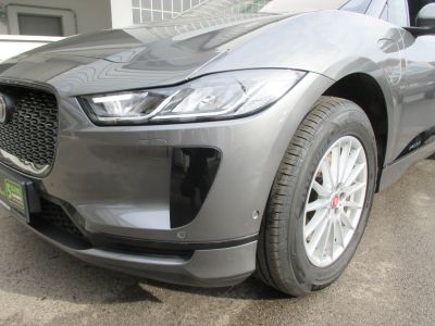 Jaguar I-Pace Gebrauchtwagen