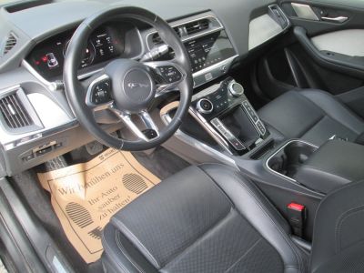 Jaguar I-Pace Gebrauchtwagen