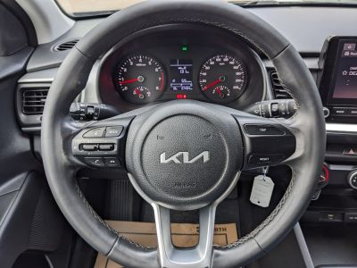 KIA Stonic Gebrauchtwagen