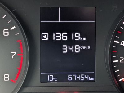 KIA Stonic Gebrauchtwagen