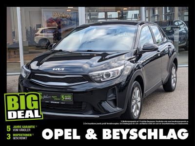KIA Stonic Gebrauchtwagen