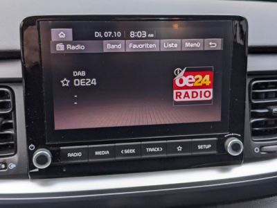 KIA Stonic Gebrauchtwagen