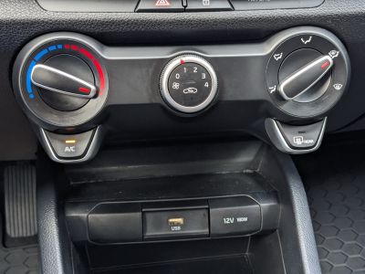 KIA Stonic Gebrauchtwagen