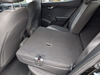 KIA Stonic Gebrauchtwagen