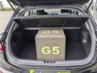 KIA Stonic Gebrauchtwagen