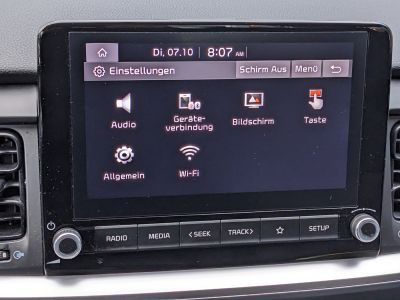 KIA Stonic Gebrauchtwagen