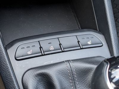 KIA Stonic Gebrauchtwagen