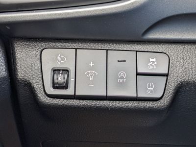 KIA Stonic Gebrauchtwagen