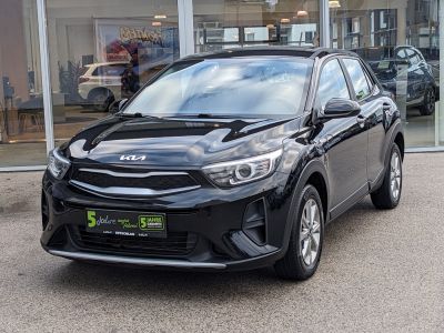 KIA Stonic Gebrauchtwagen