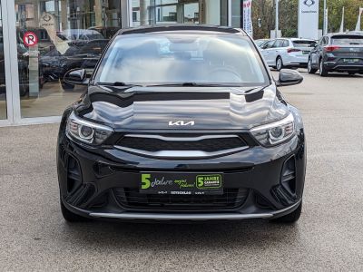 KIA Stonic Gebrauchtwagen