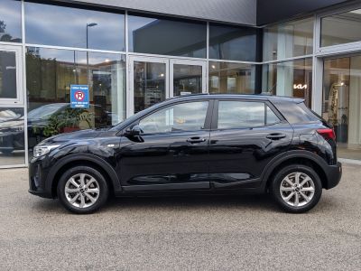 KIA Stonic Gebrauchtwagen