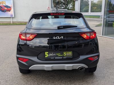 KIA Stonic Gebrauchtwagen