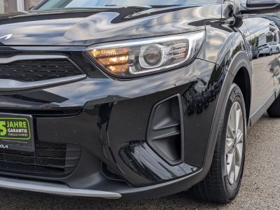 KIA Stonic Gebrauchtwagen