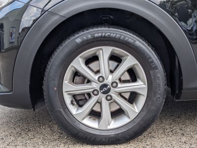 KIA Stonic Gebrauchtwagen