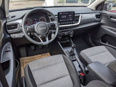 KIA Stonic Gebrauchtwagen